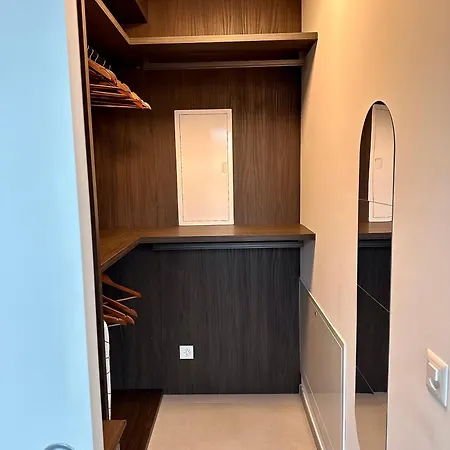 דירה Locarnoholiday לוקרנו