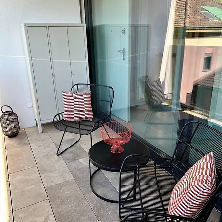 Apartment Locarnoholiday Locarno