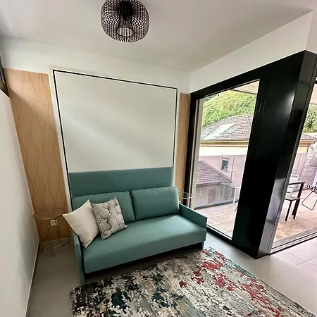 Apartment Locarnoholiday Locarno