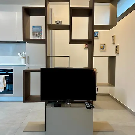 Lägenhet Locarnoholiday