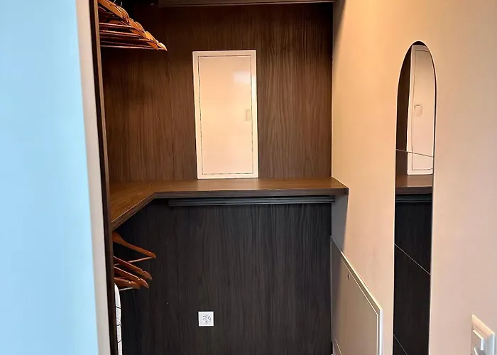 Апартаменты Locarnoholiday Локарно