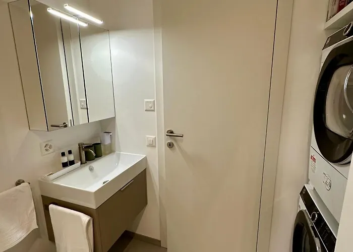 Апартаменты Locarnoholiday Локарно